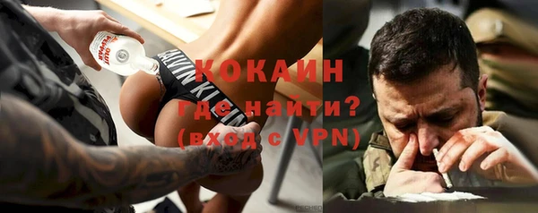 крисы Белоозёрский